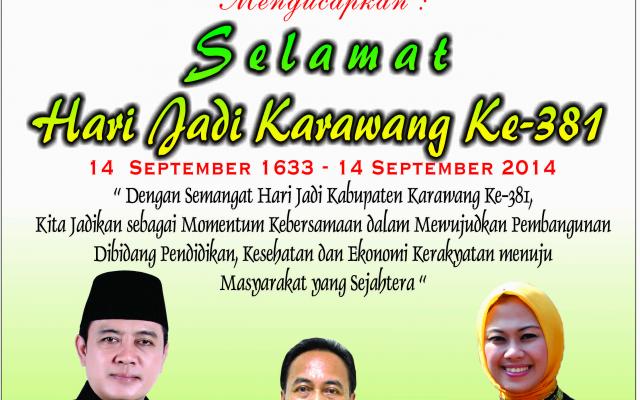 Ucapan Selamat Ulang Tahun Resmi – Kumpulan Ucapan